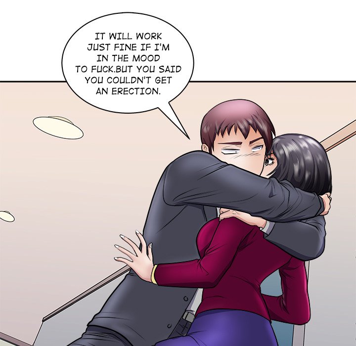 Immoral Family - episode 6 - 129