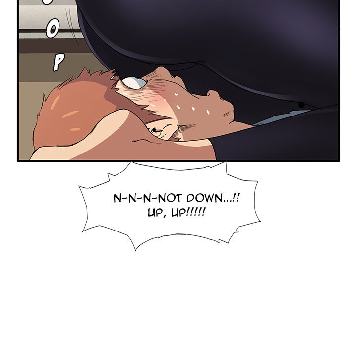 My Stepmom - episode 3 - 111
