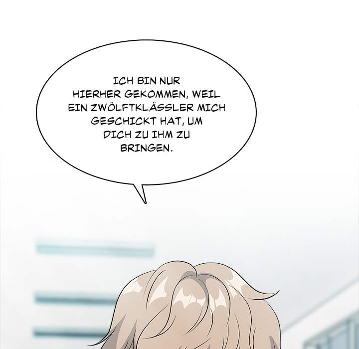 Teufel der Oberstufe: Boost - episode 9 - 149