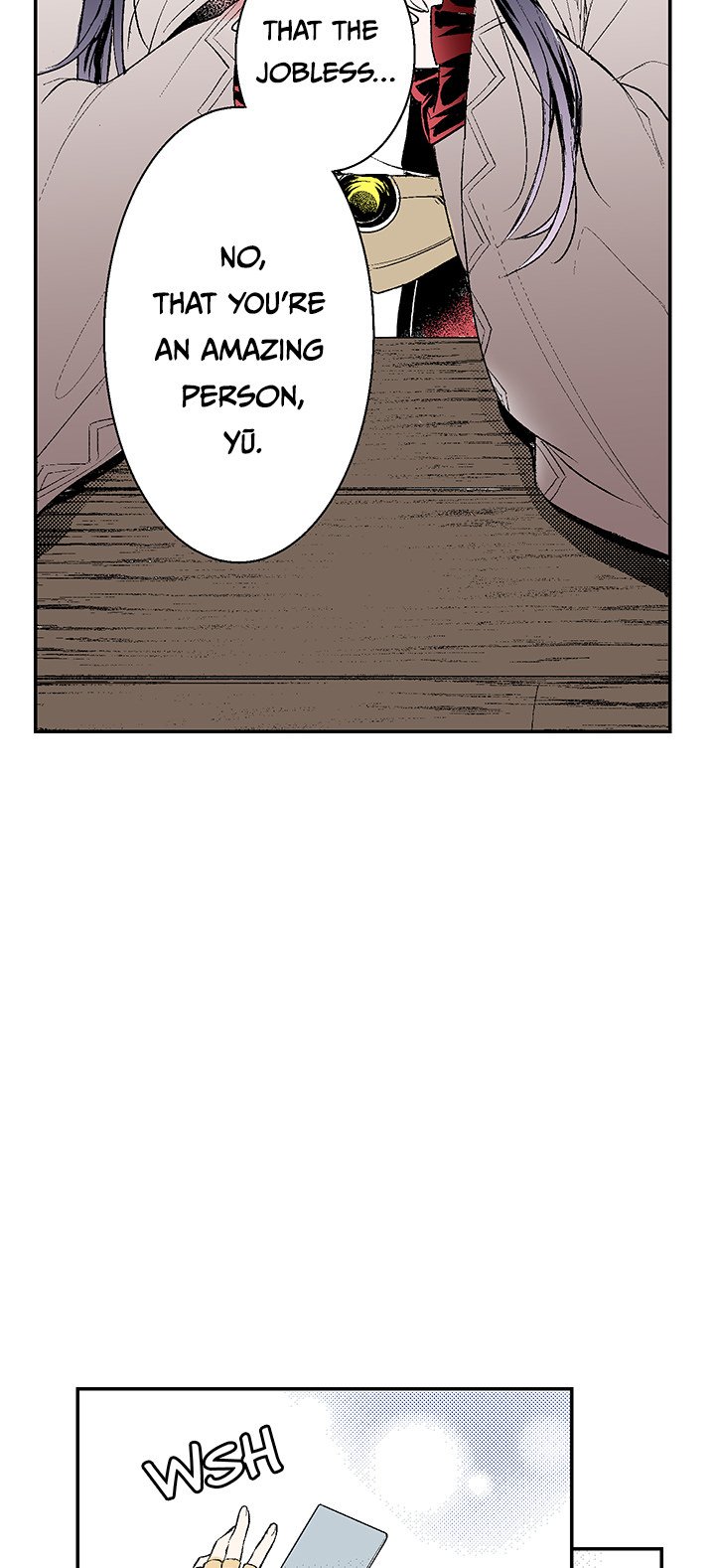 Class Reincarnation - episode 9 - 17