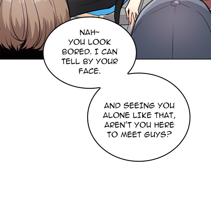 Excuse Me, This is my Room - episode 32 - 53