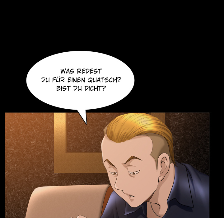 Hyänen der Großstadt - episode 50 - 112