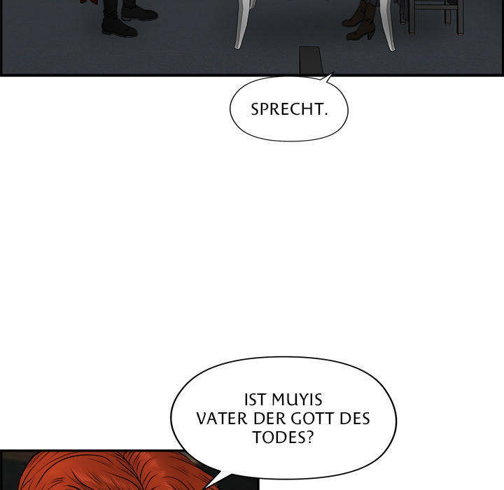 Das Schwert des Donners - episode 16 - 32