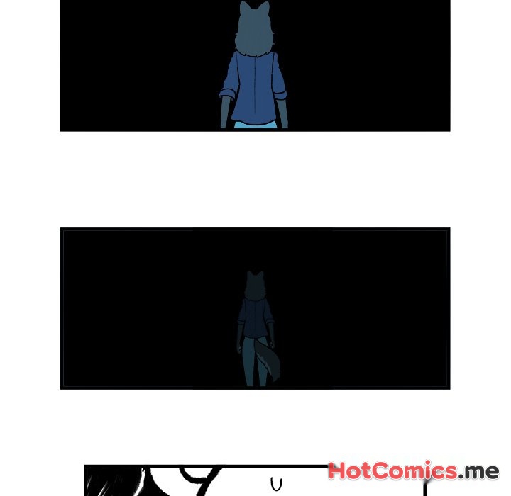 Herbivore High School - episode 78 - 12
