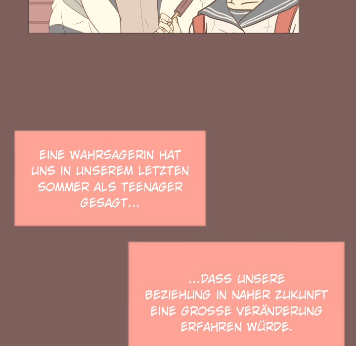 Das Bin Ich Nicht - episode 18 - 63