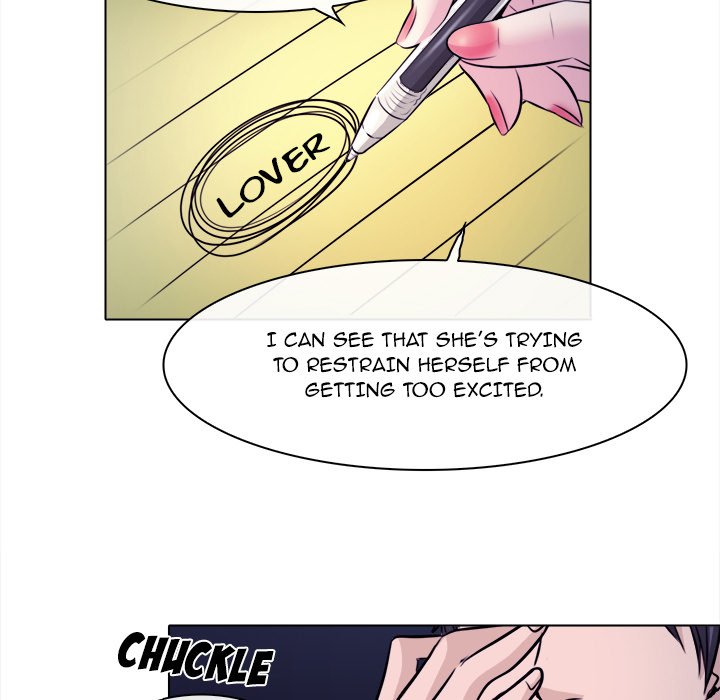 Unfaithful - episode 1 - 25