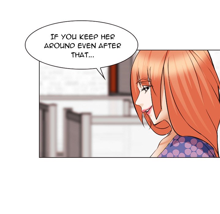 Dating Contract - episode 43 - 54