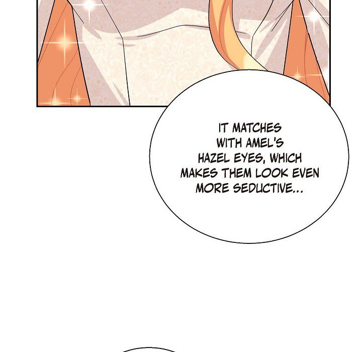 The Destroyer Fell in Love with Me - episode 18 - 77