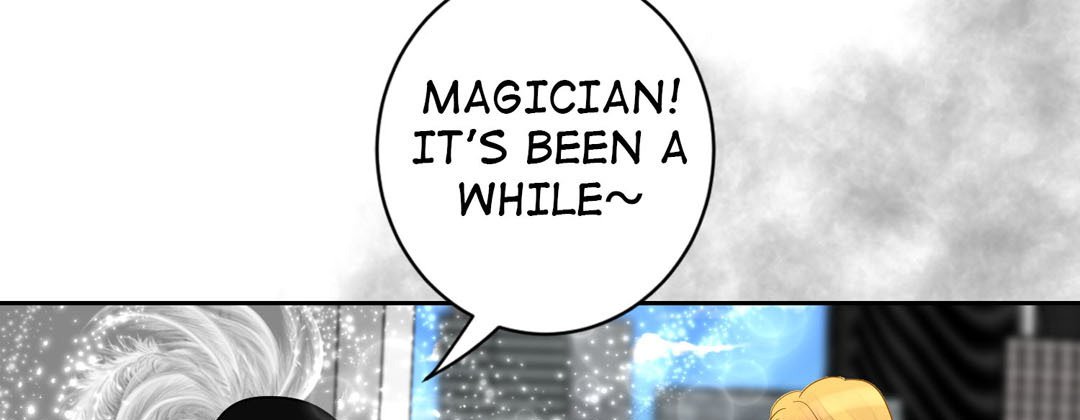 Living with The Wizard - episode 30 - 132