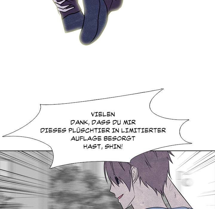 Teufel der Oberstufe - episode 256 - 73