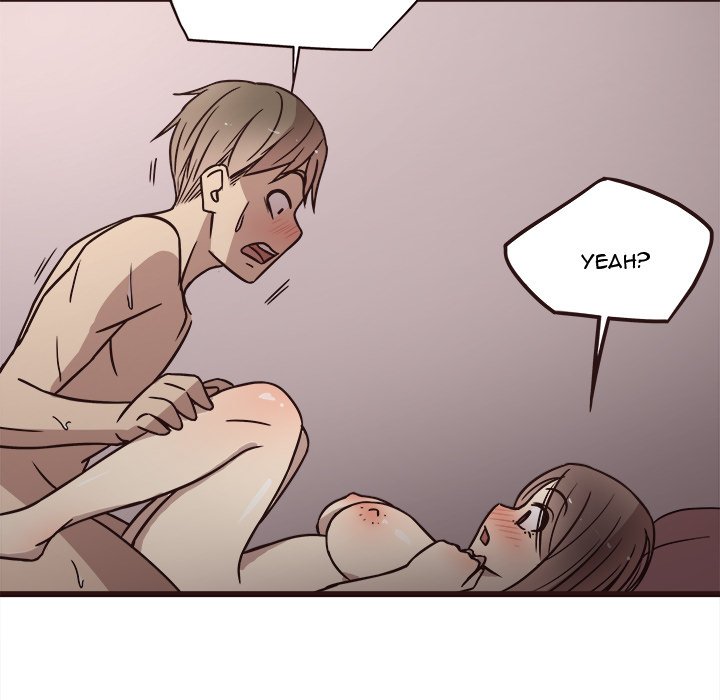 Stupid Love - episode 9 - 35