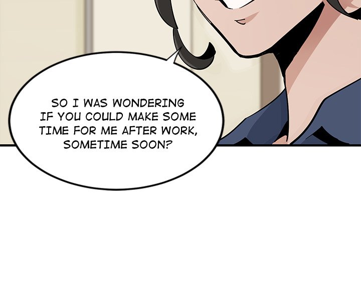 Love Factory - episode 3 - 61