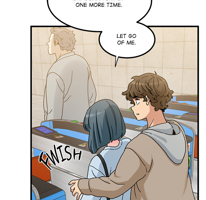 Snapping into Love - episode 107 - 50