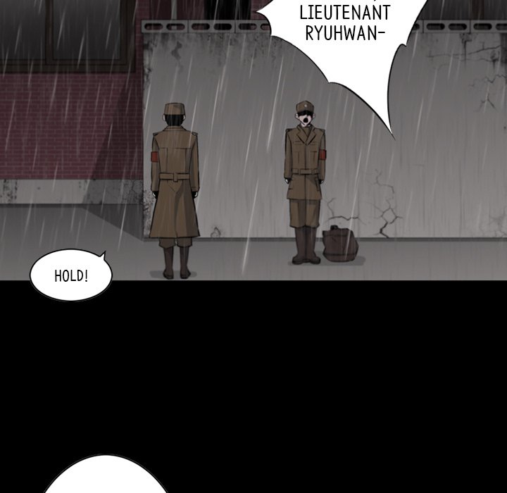 Secretly, Greatly - episode 1 - 8