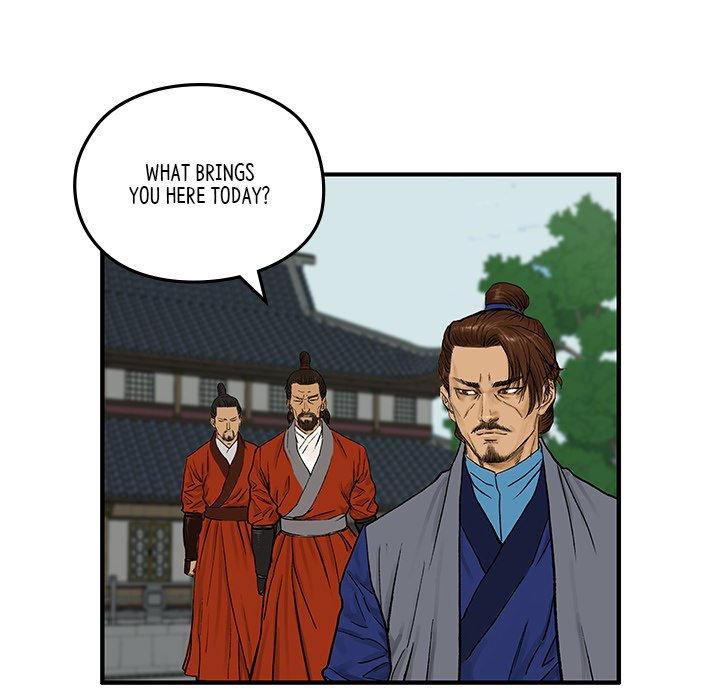 The Blade Demon - episode 10 - 42