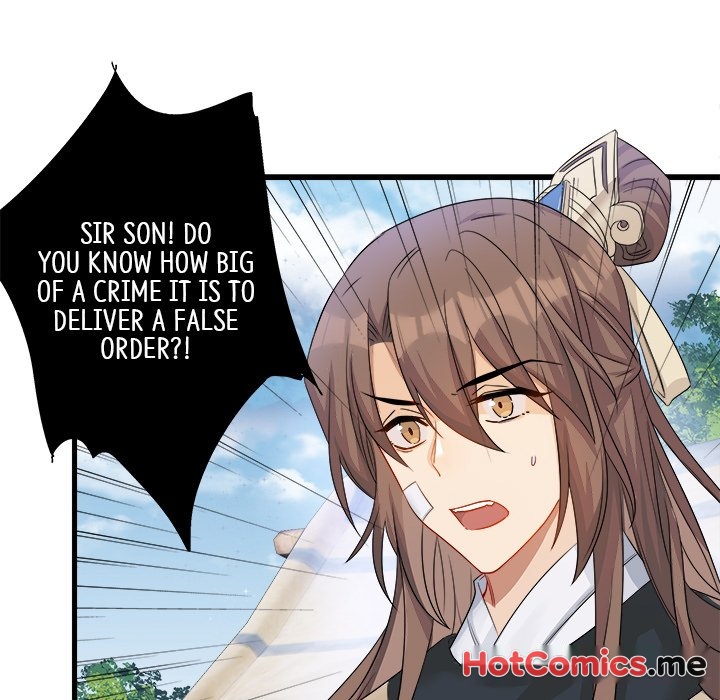 My Wife, The Prince - episode 40 - 17