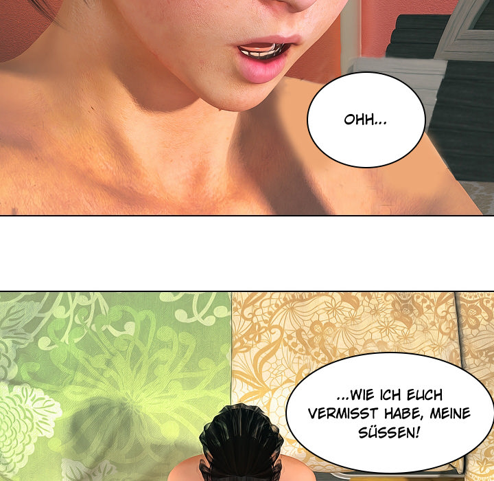 Lust, Liebe & Leben - episode 39 - 43