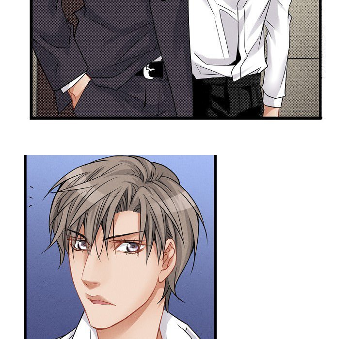 Work, Fight and Love - Webtoon Edition - episode 23 - 78
