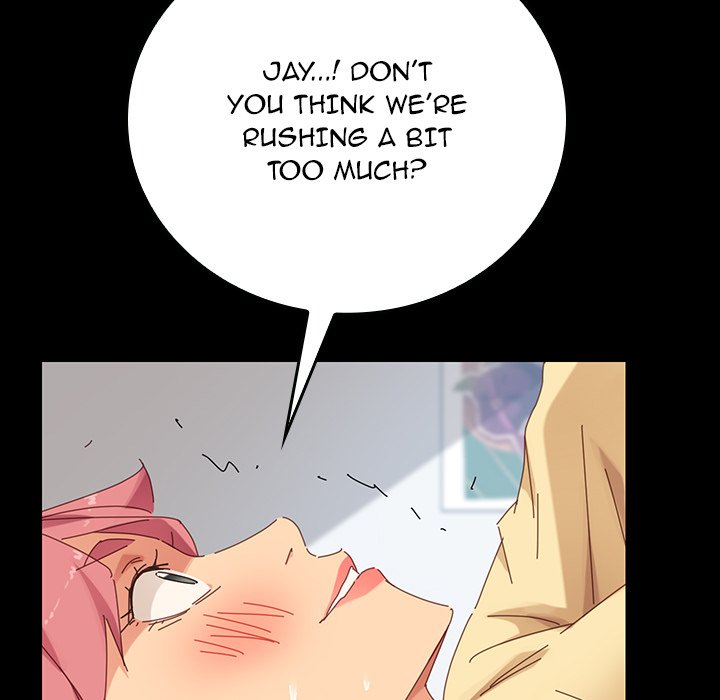 The Perfect Roommates - episode 7 - 16
