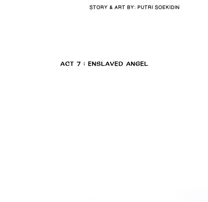 Angel on Demand - episode 7 - 16