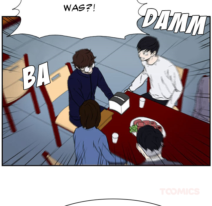 Tweener - episode 23 - 31