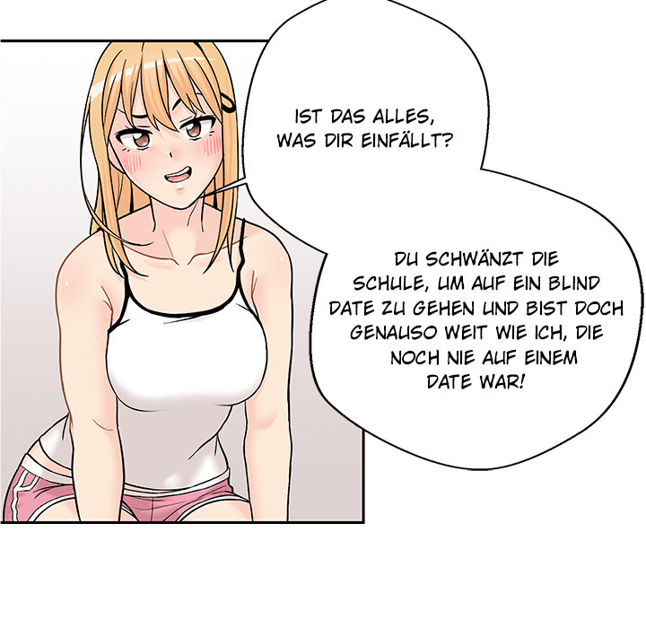 Liebe... aber nur zum Üben - episode 1 - 102