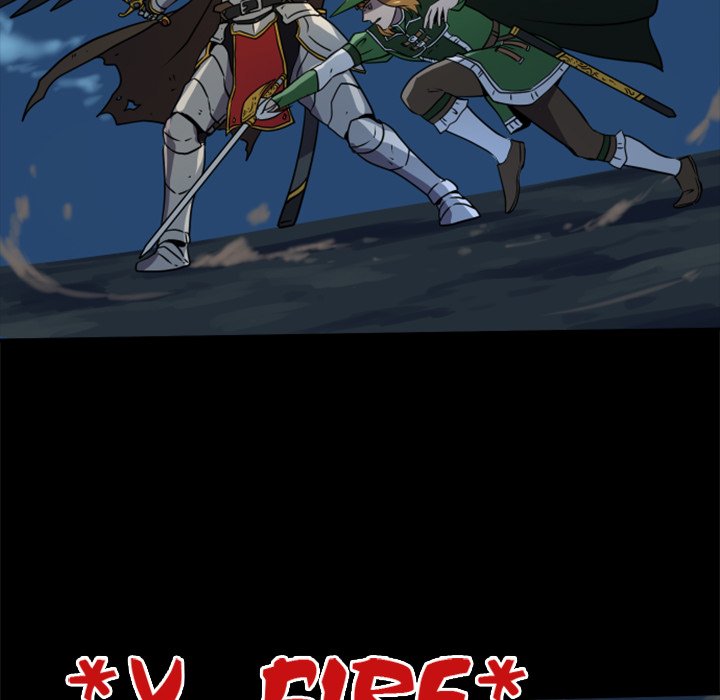 The Chronicle of Seven - episode 39 - 33
