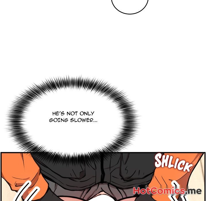 The Delivery Rider - episode 5 - 26