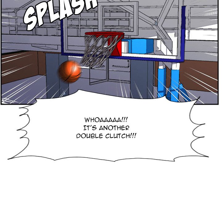 Tweener - episode 26 - 42