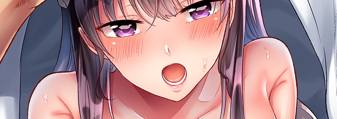 Now That I’m Stuck in His Bed, I Have to Keep Quiet...! The Straight-Laced Nurse Gets Ordered Around by Her Sister’s Boyfriend! - episode 19 - 1