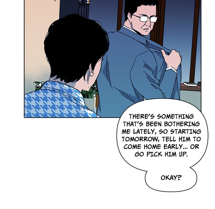 Cleaner K - episode 18 - 8