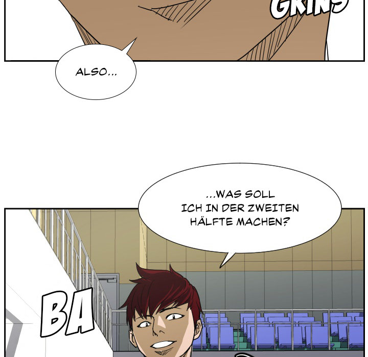 Tweener - episode 48 - 113