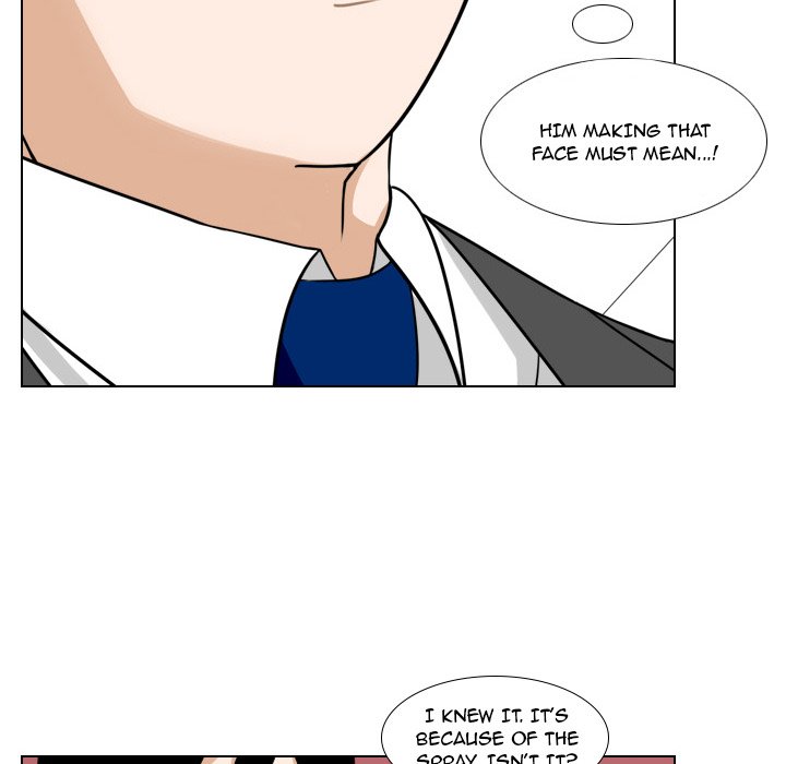 Maro's Romance - episode 12 - 42