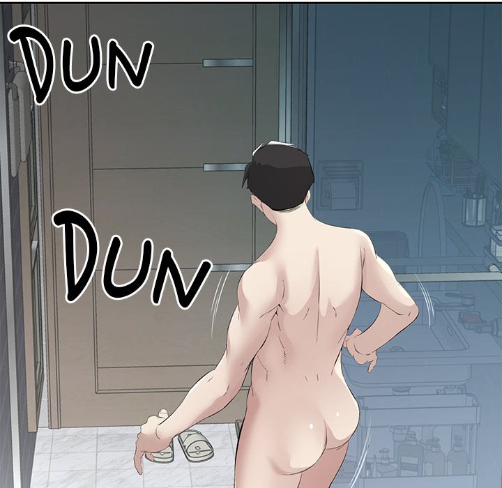 Memories of a Rainy Day - episode 8 - 9