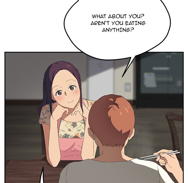 My Stepmom - episode 23 - 85