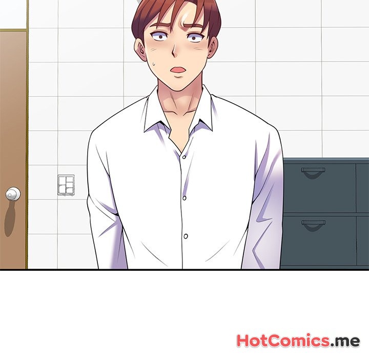 My Wife is a Teacher - episode 6 - 128
