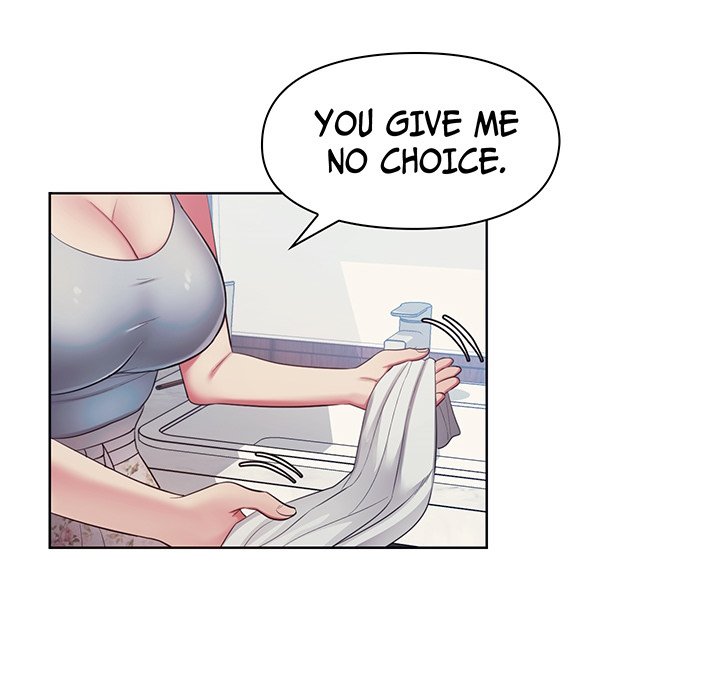 Master, Do You Need A Hand? - episode 4 - 14