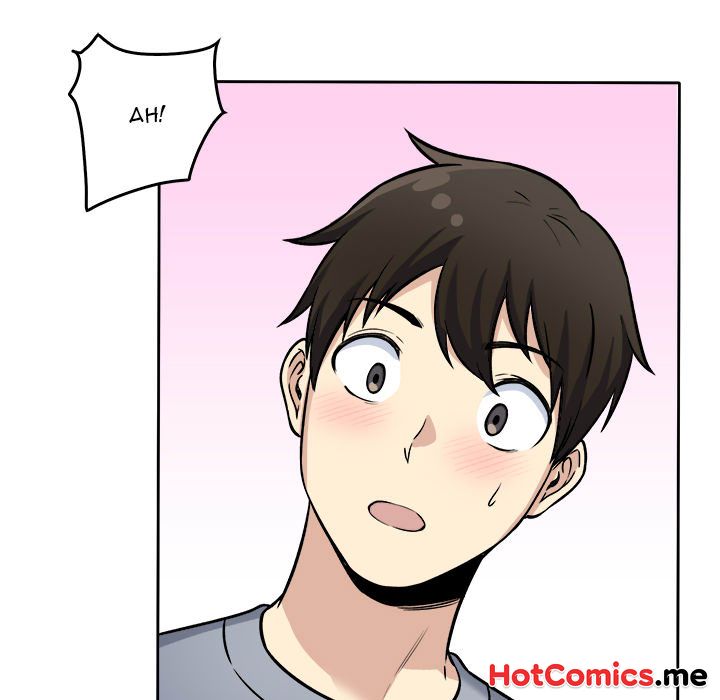 Excuse me, This is my Room - UNCENSORED - episode 40 - 141