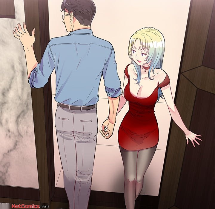 Yuri's Part Time Job - episode 2 - 119