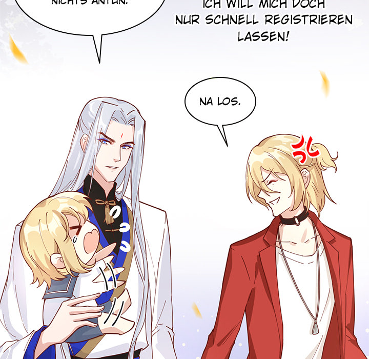 Eine etwas andere Familie - episode 8 - 52