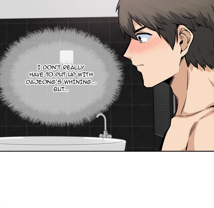 Excuse me, This is my Room - episode 86 - 121
