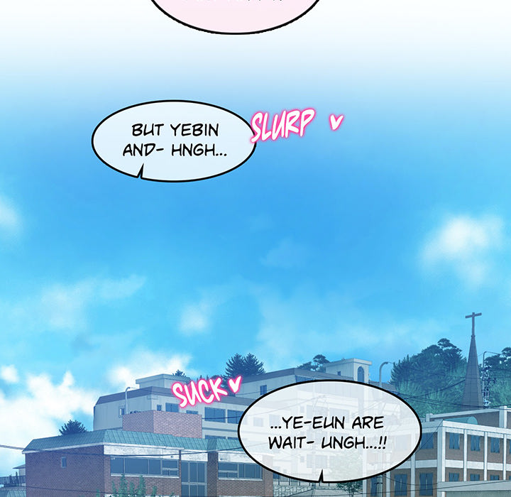 A Pervert's Daily Life - episode 114 - 16