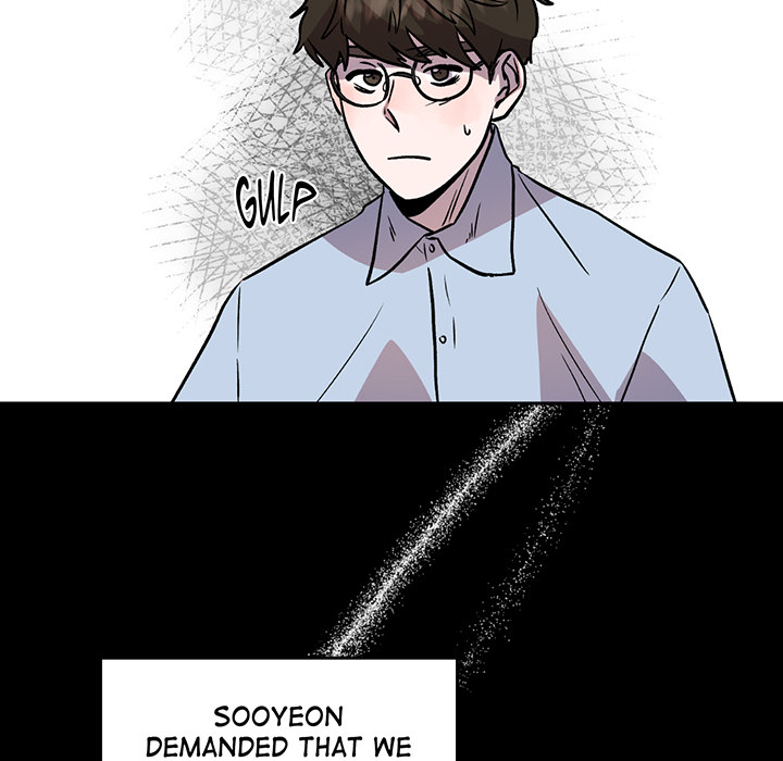 Bitter Sweetheart - episode 13 - 79