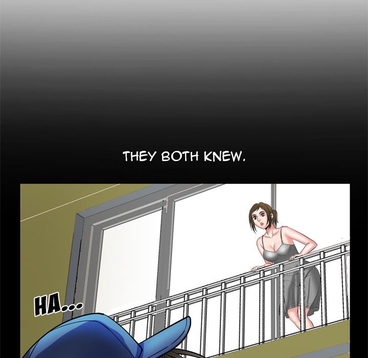 My Wife's Partner - episode 5 - 38