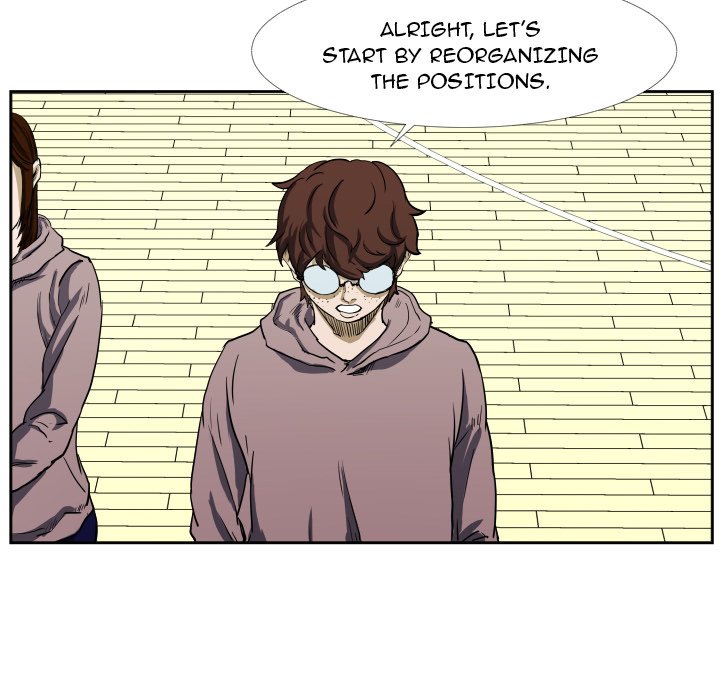 Tweener - episode 28 - 4