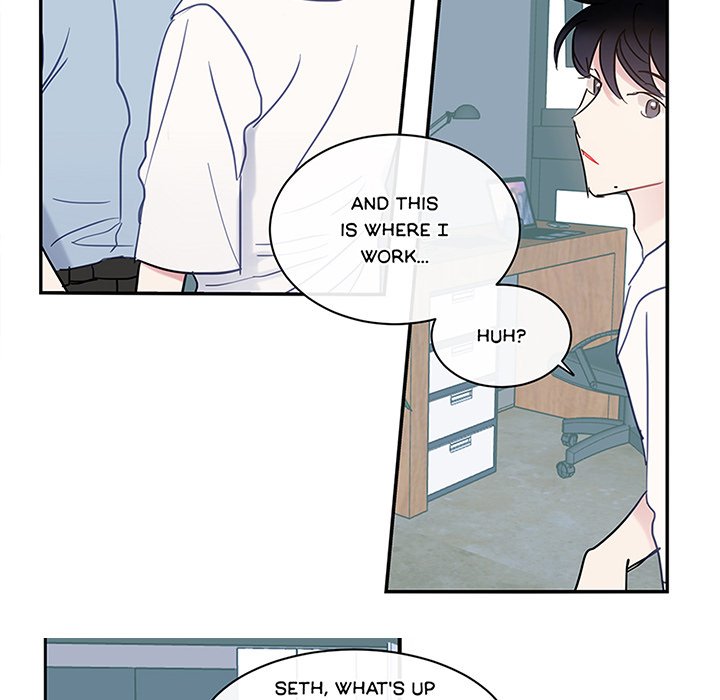Wistful Summer - episode 42 - 27