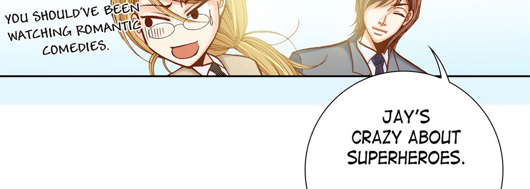 100% Perfect Girl - episode 27 - 178
