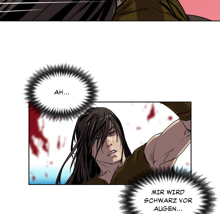Karmas Weg - episode 22 - 7