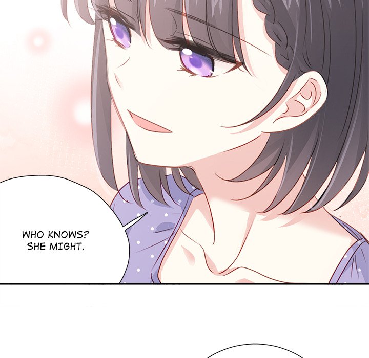 A Young Case of Hearts - episode 42 - 128