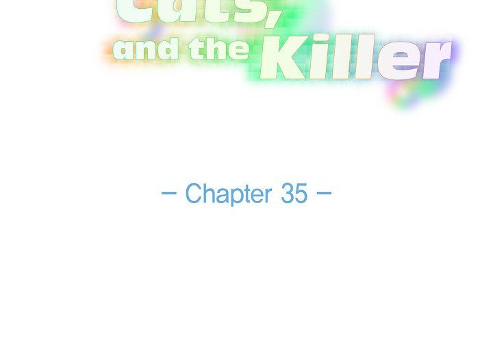 Lovers, Cats, and the Killer - episode 35 - 1